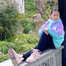 西瓜妹妈妈童嫣