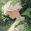 云工创客-Rainy moonlight