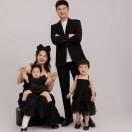 萌芽椅旁--徐祖成