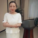 Sally 張婕 安心經理