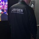 Jayden 街灯-秀琴曲谱网
