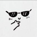 壹号帝皇玩的头像-cg男孩