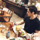 AI生财咖啡馆大壮