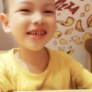 何佳威