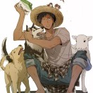 用户头像