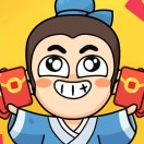 刀徒走秀