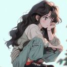 苏打喵