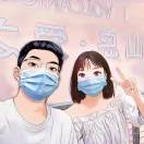 二路（莲城传媒&小目标广告）