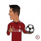 力拔山兮 的头像