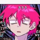 推三三子的我的头像-拟人圈