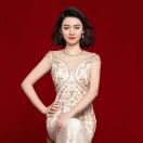 丁悦洺 字：观识