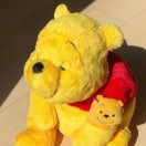 咕噜pooh