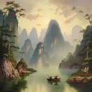 岁月静好