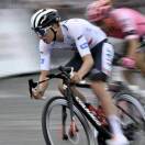 骑迹行者gogogo！！！🚲