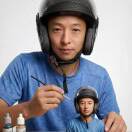 随心所爱的头像-熵减岛