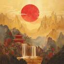 向风而行的头像-熵减岛