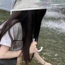 路  雨