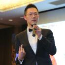 姜少侠的快意江湖