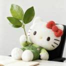 摇摇发财脑????头像