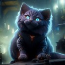 73号小宇宙主理人的头像-cg男孩