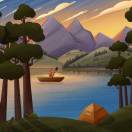 祇首的头像-熵减岛