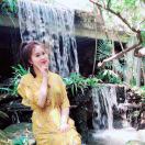 🌸邹千原🌸「享受生活」