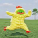 黄蓉头像