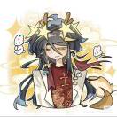 柑墨.zsq的头像-拟人圈