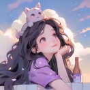 芯月儿