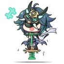魈
