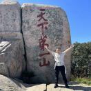 赵国栋。Custom food恩氏食品