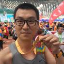 朱斌 by Hailuo AI Video Generator