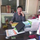 老兵的头像-战友联盟