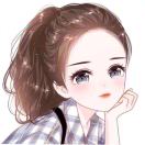 個人頭像