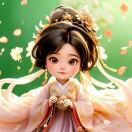 ღ穗穗ৎ୭的头像-传承国学正统持焰学堂