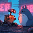 RoboTotoro