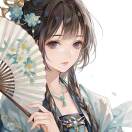潇湘妃子黛玉