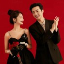 结婚管家乐乐