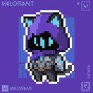 白天也的头像-STL下载网_3D打印模型网_3D模型库_3D打印模型素材_3D打印机