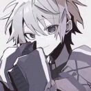 赤赤吃翅翅的头像-秀琴曲谱网