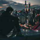 独影旧梦
