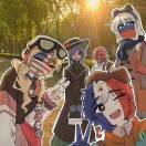 江黛凌（笔名）的头像-拟人圈