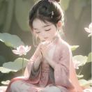 念泉(心若为莲)