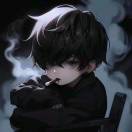 。