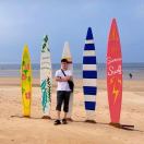 南太行I小郭快跑