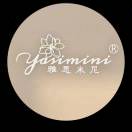 雅思米尼的钢琴谱