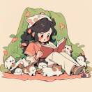 刘琼的头像-熵减岛