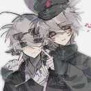 ₊+小园子OXO(爱你老己)🐾的头像-拟人圈