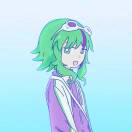 メグッポイドGUMI