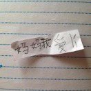 carenb的钢琴谱